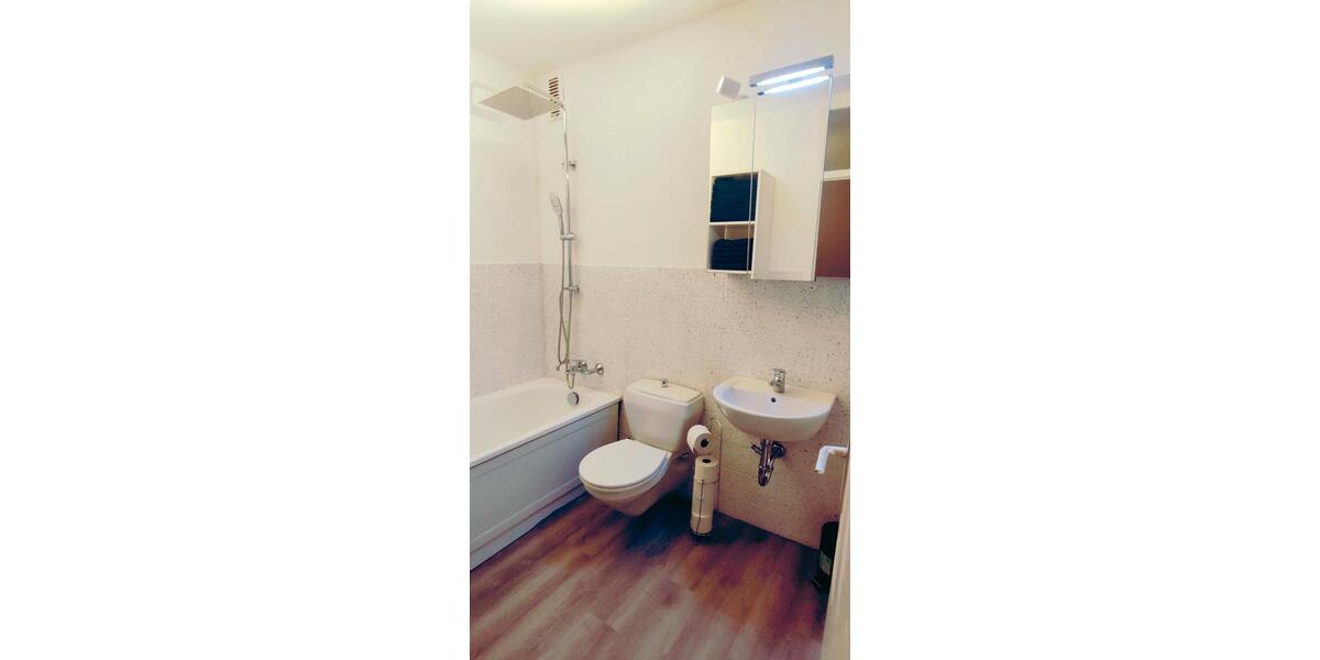 Wohnen auf Zeit Hagen Hohenlimburg - 3 Zimmer, 73 m&sup2;, 1.550&euro; | Angebot:26402586