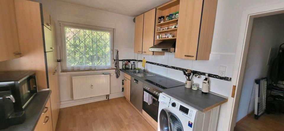 Etagenwohnung Pforzheim Nordstadt - 2 Zimmer, 63 m&sup2;, 790&euro; | Angebot:26660121