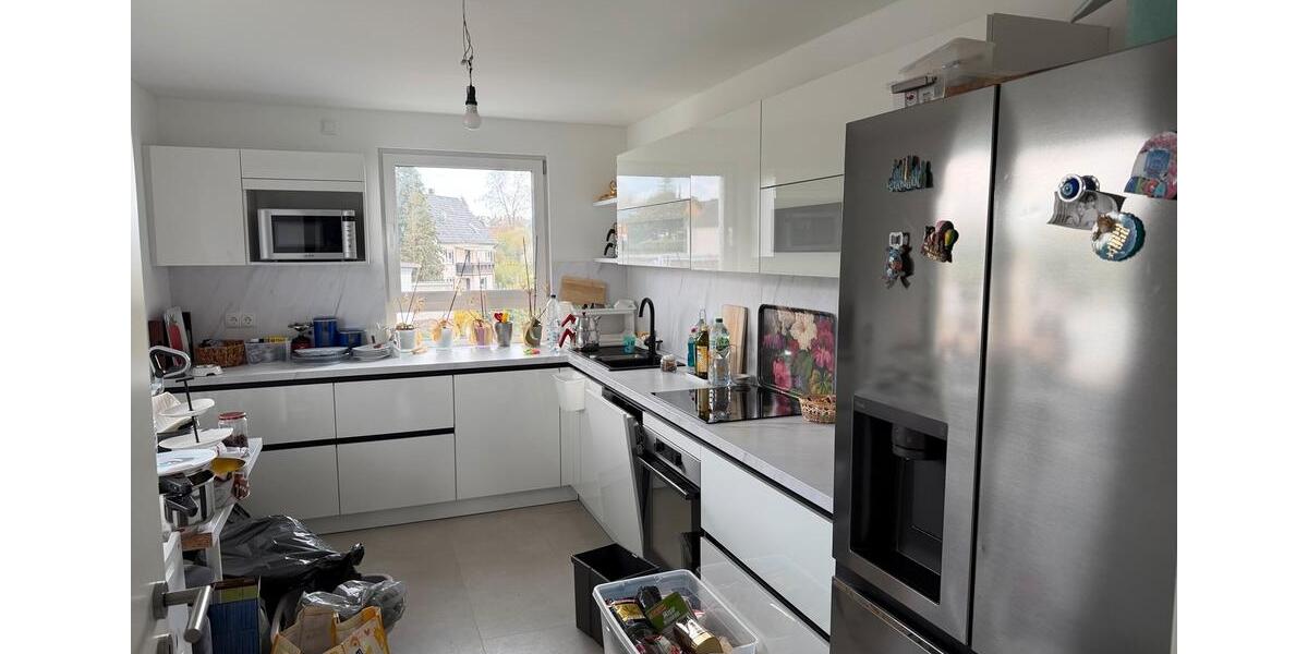 Mehrfamilienhaus, Wohnhaus Coburg - 5 Zimmer, 160 m&sup2;, 1.500&euro; | Angebot:26205855