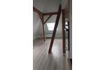 Dachgeschoßwohnung Wilhelmshaven Heppens - 2 Zimmer, 38 m&sup2;, 410&euro; | Angebot:26284894