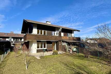 Haus Brannenburg - 4.5 Zimmer, 130 m&sup2;, 1.490&euro; | Angebot:24981361