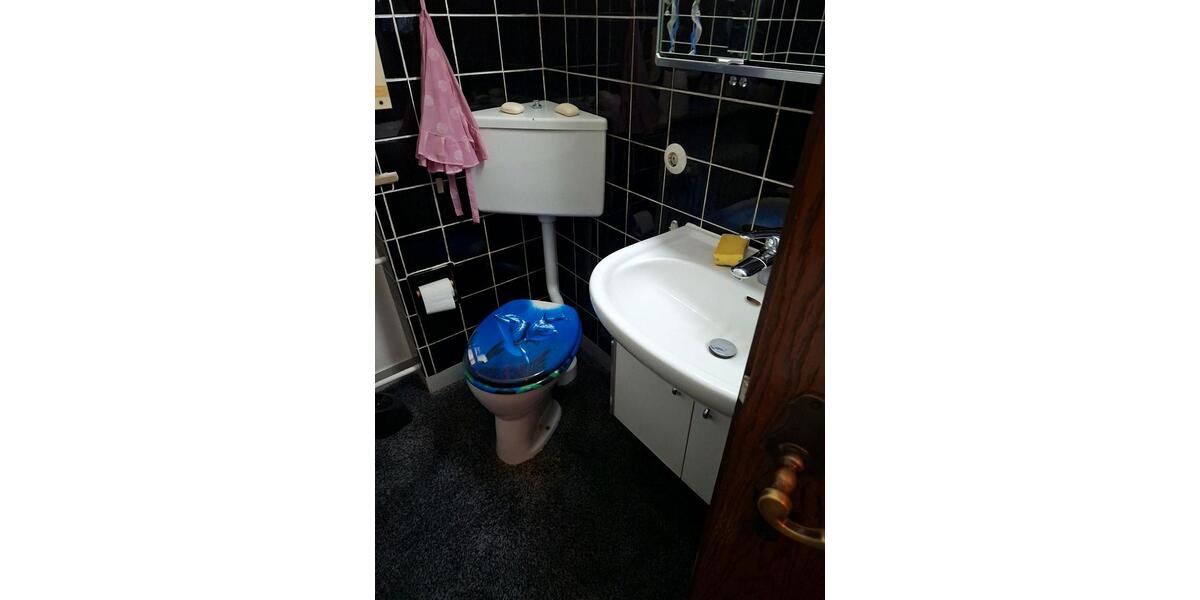 Erdgeschoßwohnung Löhne - 2 Zimmer, 55 m&sup2;, 750&euro; | Angebot:25364985