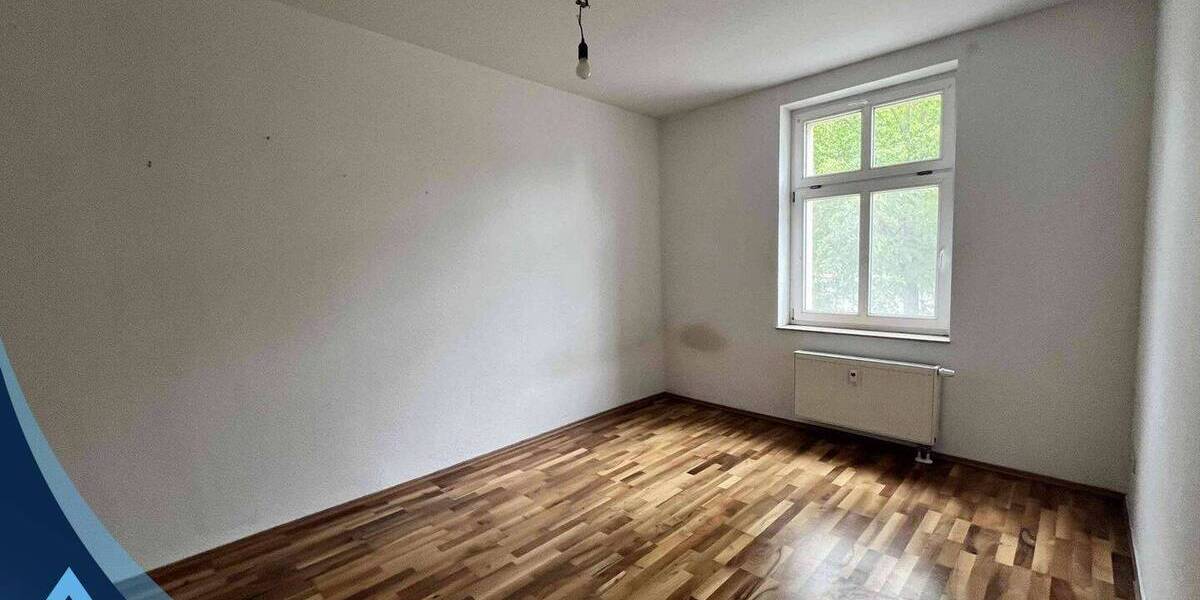 Etagenwohnung Osterburg (Altmark) Osterburg - 3 Zimmer, 83 m&sup2;, 450&euro; | Angebot:25775398