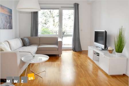 Zimmer Düsseldorf Heerdt - 2 Zimmer, 1.700&euro; | Angebot:26155403