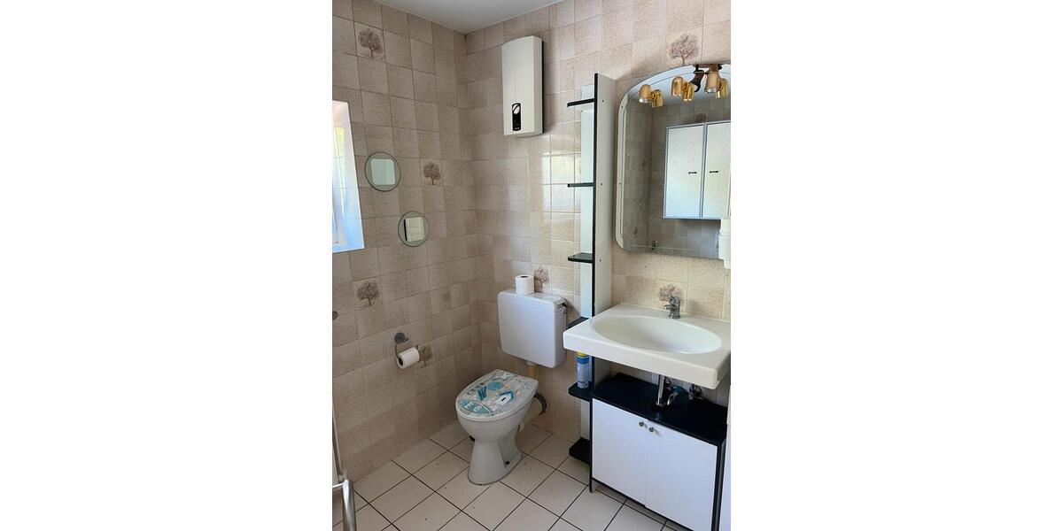 Dachgeschoßwohnung Meine - 2 Zimmer, 42 m&sup2;, 620&euro; | Angebot:26489329