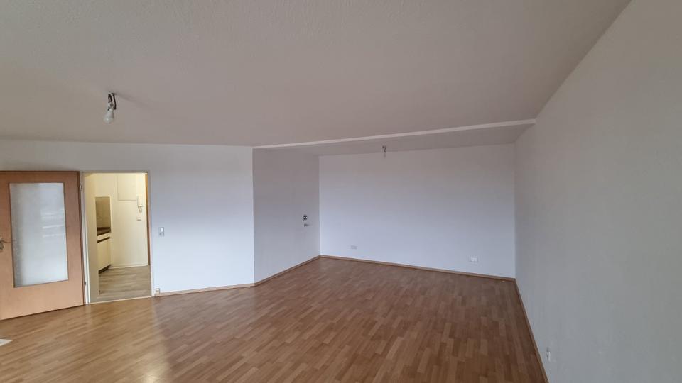 Etagenwohnung Wolfenbüttel - 1.5 Zimmer, 43 m&sup2;, 370&euro; | Angebot:25961115