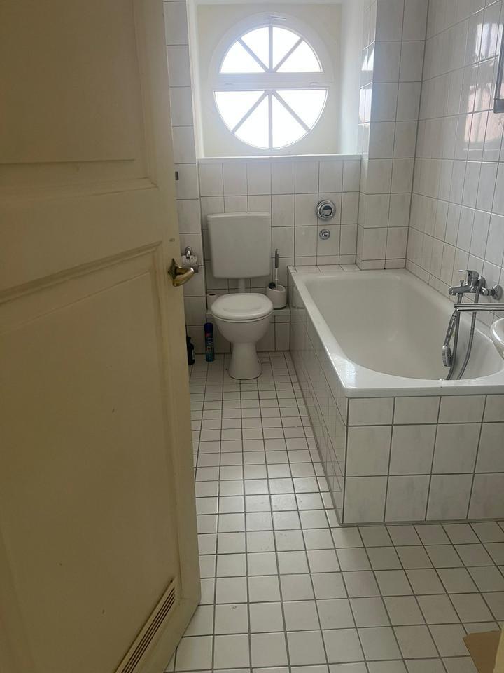 Frisch renovierte 4-Zimmer-Wohnung in LahrSchwarzwald zimmer