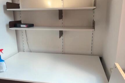 Wohnen auf Zeit Bayreuth Altstadt - 1 Zimmer, 15 m&sup2;, 270&euro; | Angebot:24829453