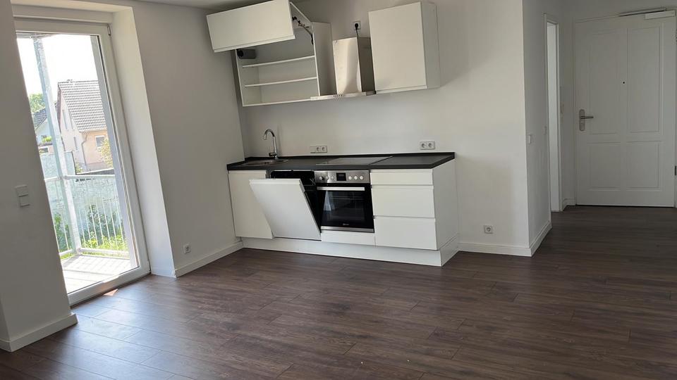 Etagenwohnung Magdeburg Alt Olvenstedt - 4 Zimmer, 75 m&sup2;, 804&euro; | Angebot:25161458