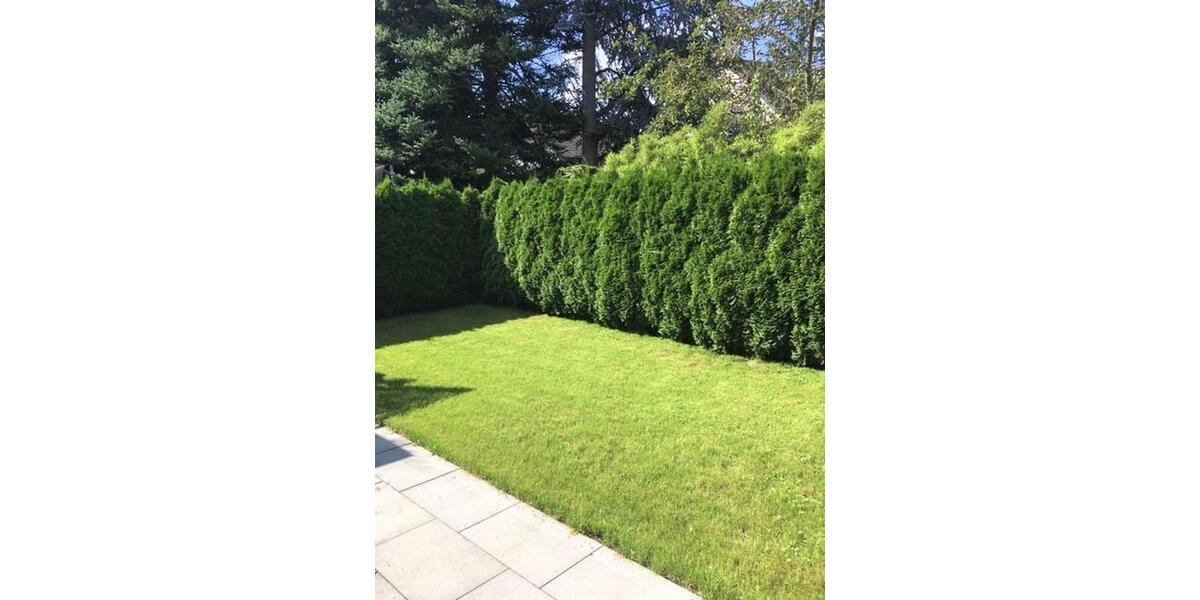 Doppelhaushälfte München Sendling-Westpark - 5 Zimmer, 172 m&sup2;, 3.400&euro; | Angebot:26579077