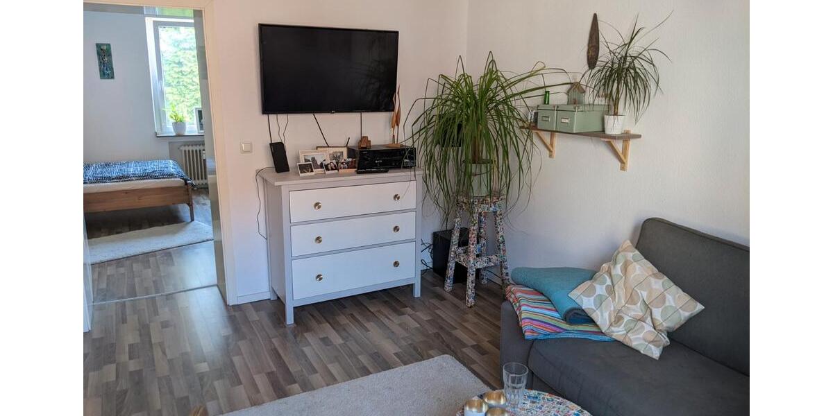 Wohnen auf Zeit Mönchengladbach Nord - 2 Zimmer, 43 m&sup2;, 780&euro; | Angebot:26537185