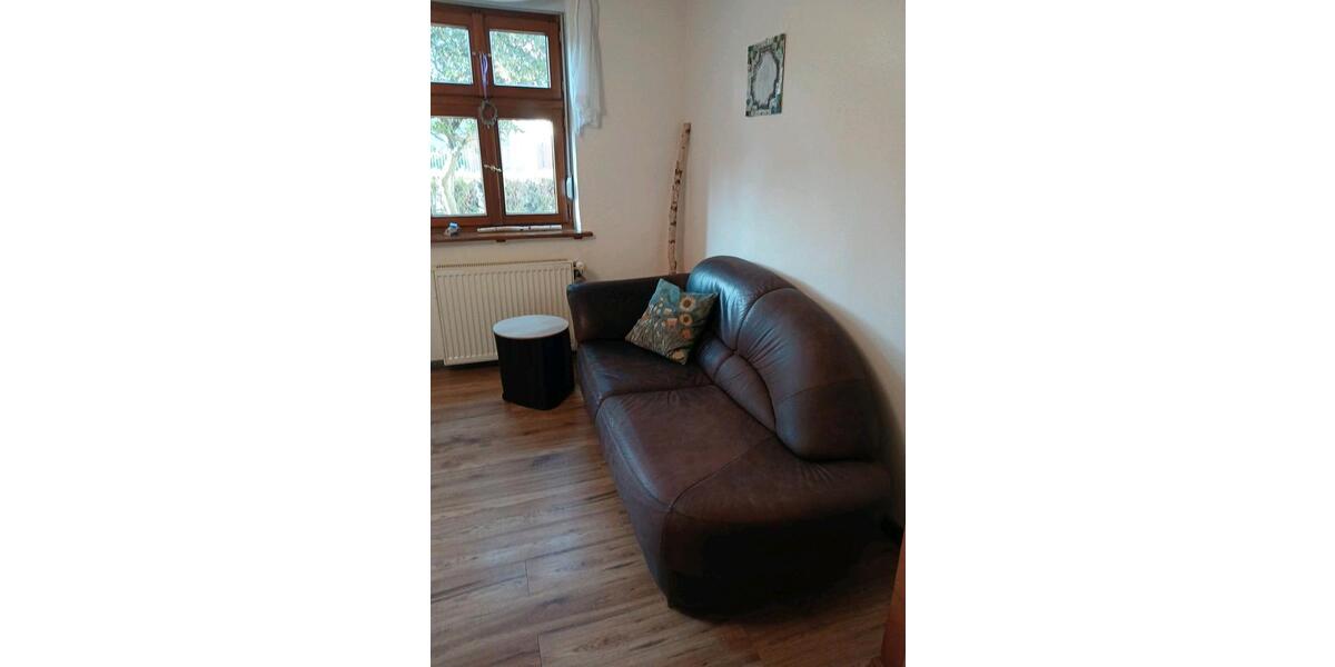 Wohnen auf Zeit Velten - 1 Zimmer, 17 m&sup2;, 19&euro; | Angebot:26681995