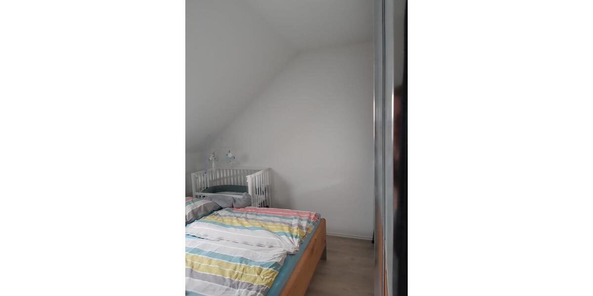 Dachgeschoßwohnung Argenthal - 3 Zimmer, 91 m&sup2;, 900&euro; | Angebot:25614310
