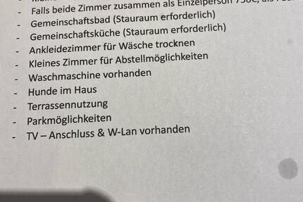 Wohnung Rheinau - 1 Zimmer, 23 m&sup2;, 450&euro; | Angebot:26581352