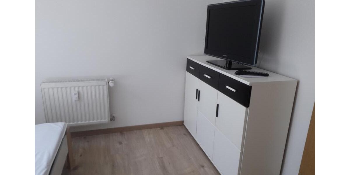 Wohnen auf Zeit Schwarzheide Schwarzheide-Ost Victoria - 2 Zimmer, 45 m&sup2;, 40&euro; | Angebot:24772925