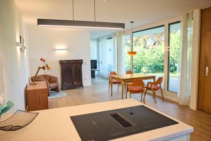 Wohnen auf Zeit Darmstadt Eberstadt - 4 Zimmer, 113 m&sup2;, 2.350&euro; | Angebot:24434661