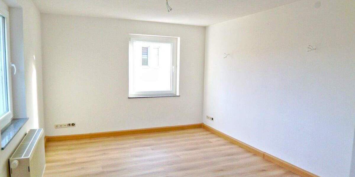 Etagenwohnung Großpostwitz/O.L. Großpostwitz - 2 Zimmer, 53 m&sup2;, 320&euro; | Angebot:25696405