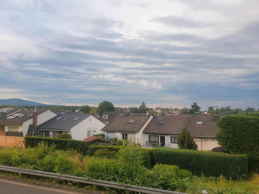 möblierte 4 Zimmer Wohnung in Sulzbach