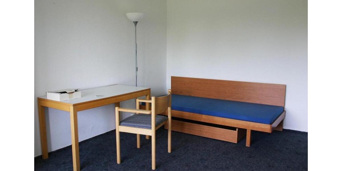Wohnen auf Zeit Rostock Groß-Klein - 2 Zimmer, 10 m&sup2;, 300&euro; | Angebot:26051159