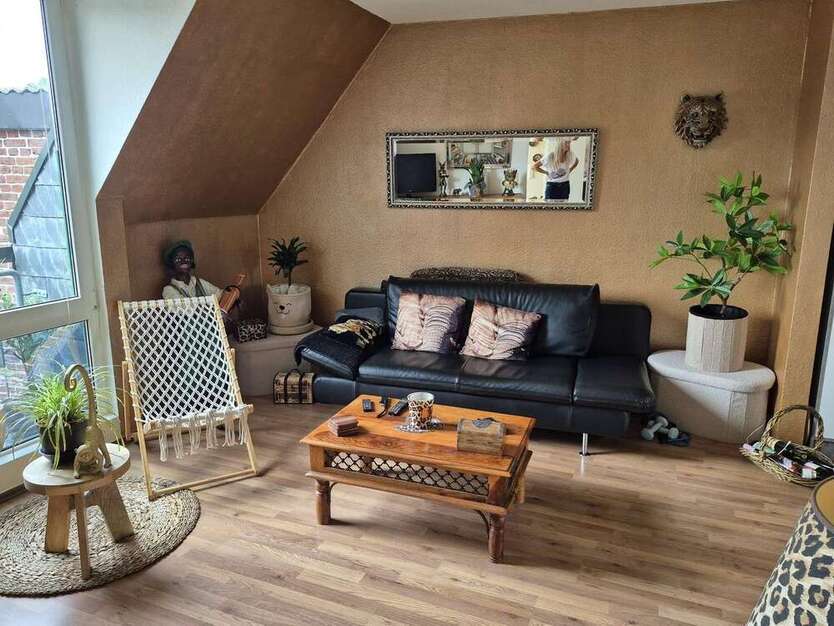 Wohnung zum Mieten in Brüggen 360 € 36 m²