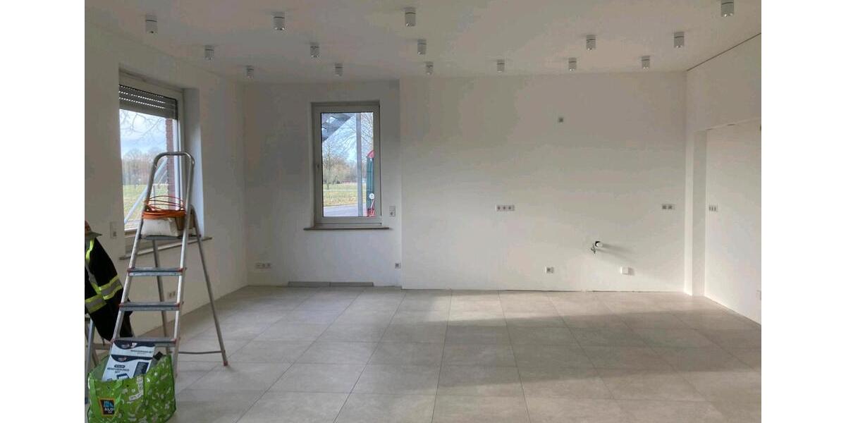 Erdgeschoßwohnung Moers Schwafheim - 2 Zimmer, 72 m&sup2;, 850&euro; | Angebot:24864872