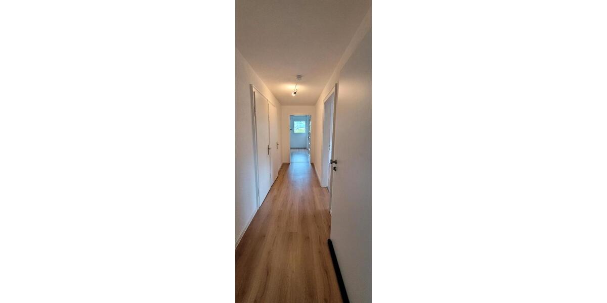 Dachgeschoßwohnung Ottweiler - 2 Zimmer, 56 m&sup2;, 550&euro; | Angebot:25052027
