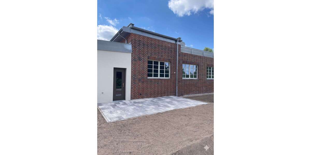 Etagenwohnung Gransee - 1 Zimmer, 89 m&sup2;, 1.054&euro; | Angebot:26512199