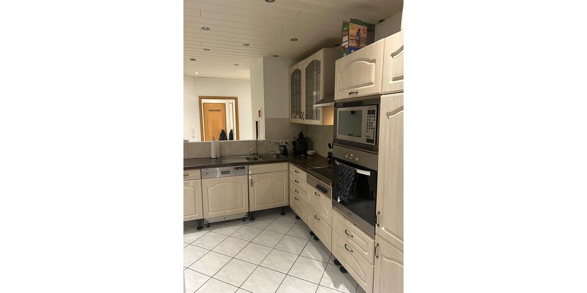 Dachgeschoßwohnung Westoverledingen - 2 Zimmer, 80 m&sup2;, 550&euro; | Angebot:24838994