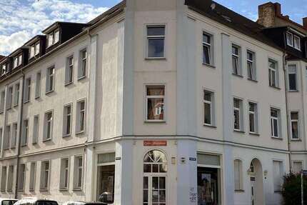 Wohnung Magdeburg Stadtfeld Ost - 2 Zimmer, 75 m&sup2;, 600&euro; | Angebot:26866843