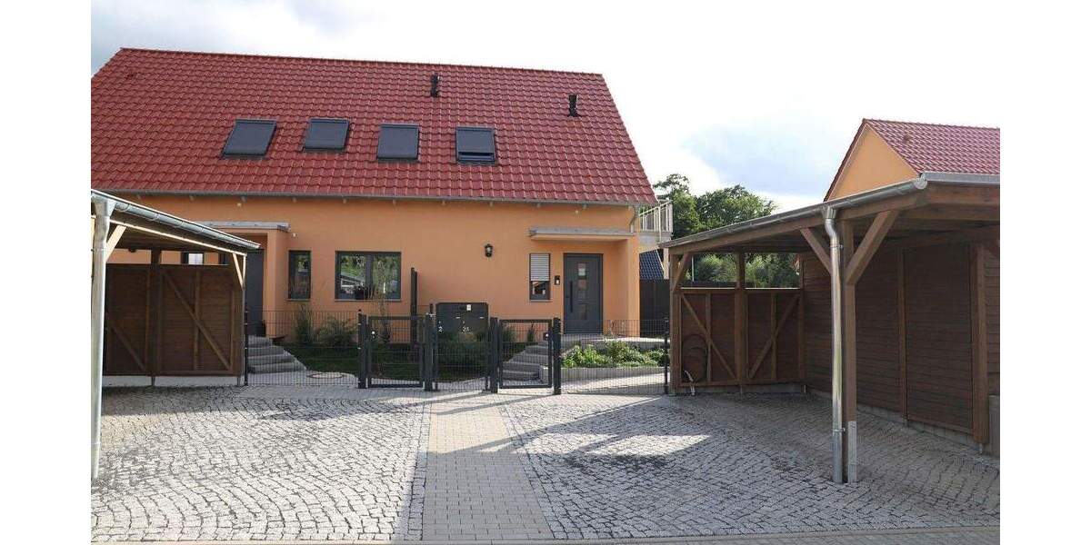 Etagenwohnung Kamenz Hennersdorf - 4 Zimmer, 112 m&sup2;, 1.534&euro; | Angebot:24341573