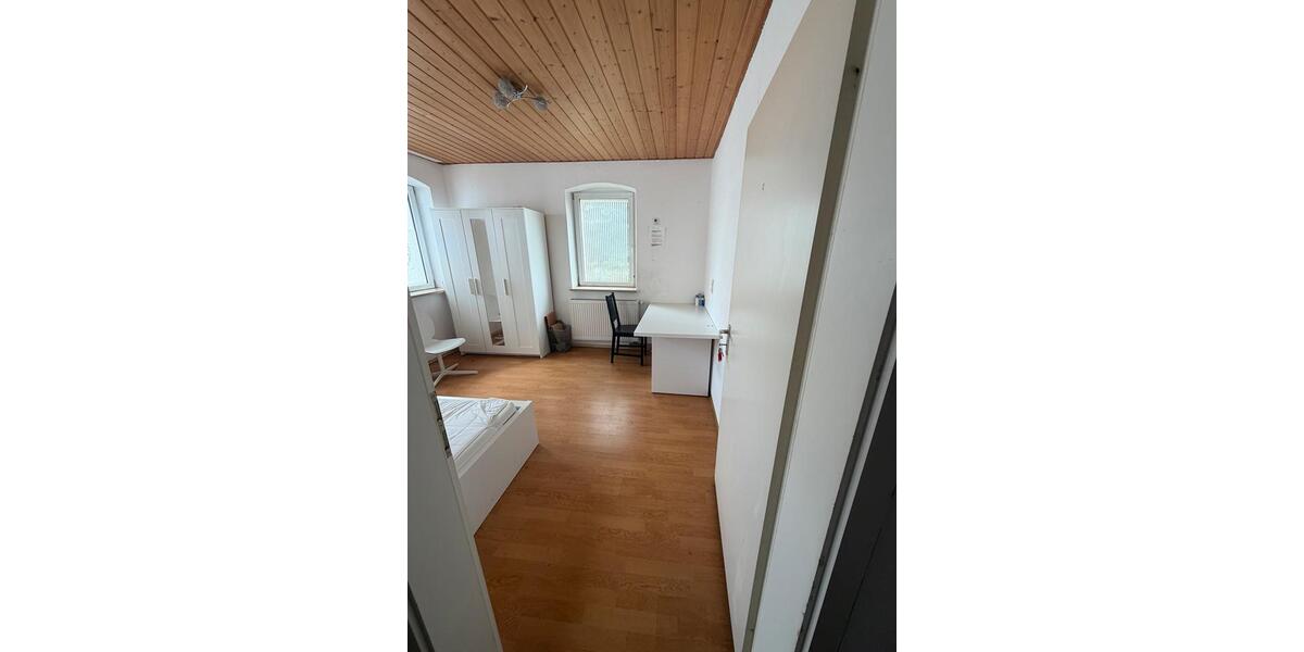 Etagenwohnung Kulmbach Blaich - 2 Zimmer, 60 m&sup2;, 800&euro; | Angebot:25992264