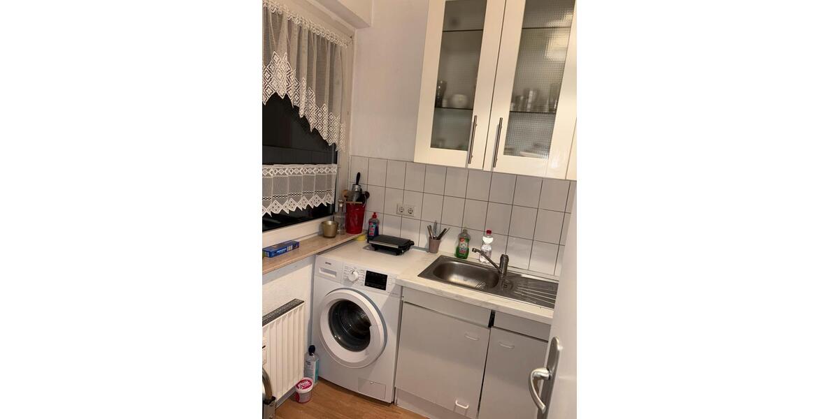 Wohnen auf Zeit Hannover Linden-Limmer - 2 Zimmer, 50 m&sup2;, 850&euro; | Angebot:26348380