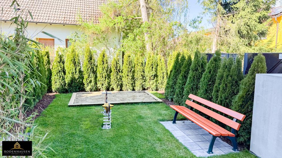 Einfamilienhaus Germering - 2 Zimmer, 75 m&sup2;, 1.500&euro; | Angebot:26454296