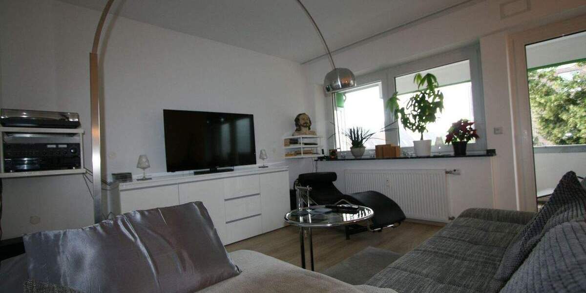 Etagenwohnung Erkelenz - 4 Zimmer, 83 m&sup2;, 960&euro; | Angebot:24708058