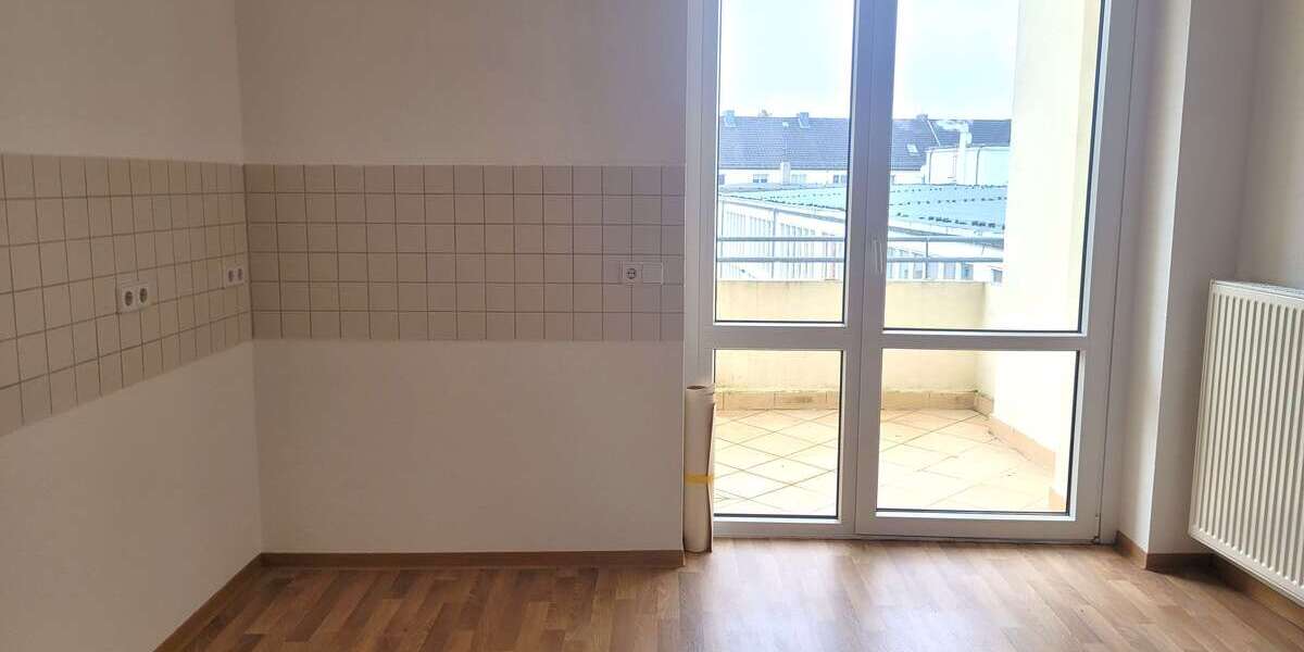 Etagenwohnung Schönebeck Schönebeck-Salzelmen - 2 Zimmer, 53 m&sup2;, 344&euro; | Angebot:26255689