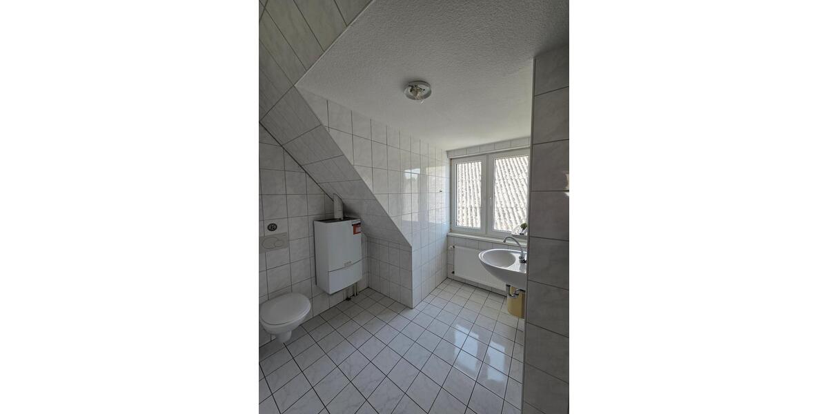 Etagenwohnung Bad Bentheim - 2 Zimmer, 59 m&sup2;, 411&euro; | Angebot:26691599