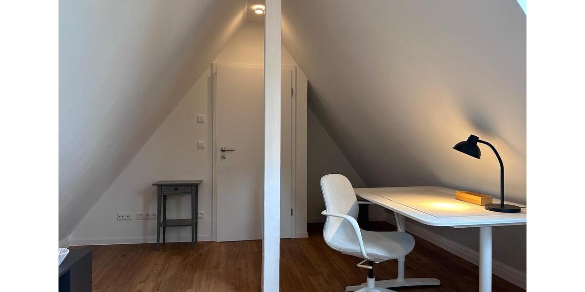 Wohnen auf Zeit Stuttgart Stuttgart-Nord - 2 Zimmer, 46 m&sup2;, 1.290&euro; | Angebot:25881401