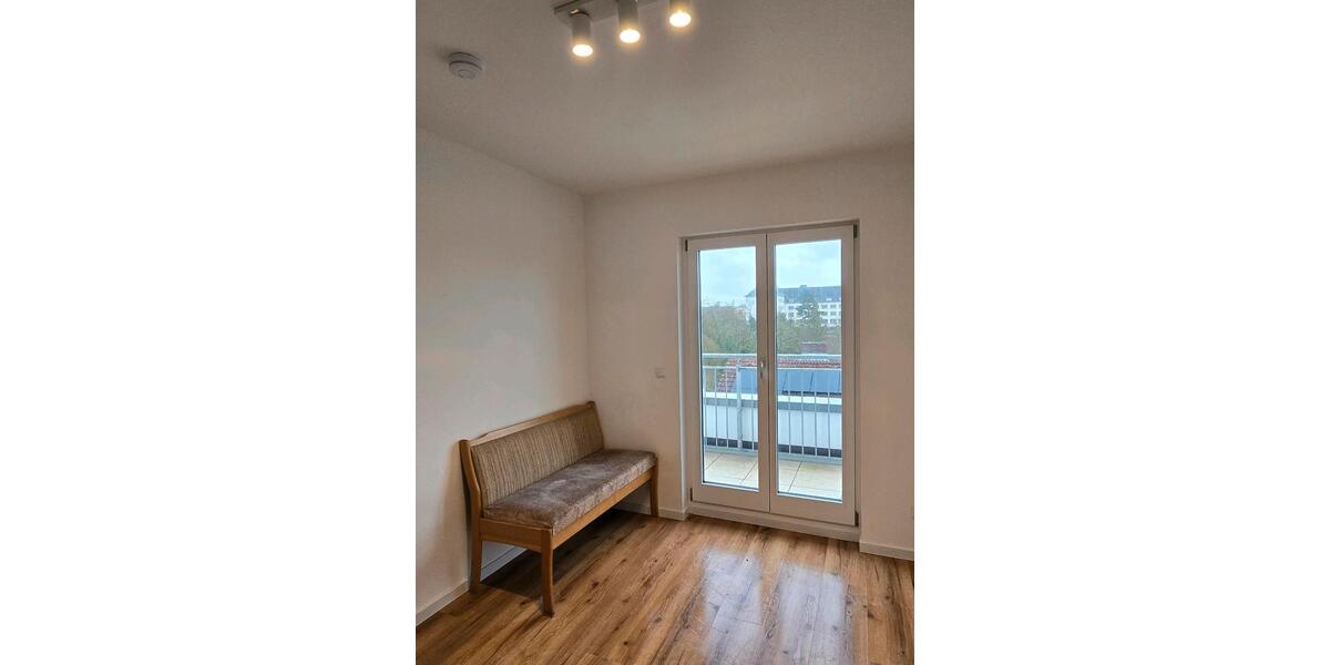 Wohnen auf Zeit Fulda - 1 Zimmer, 20 m&sup2;, 420&euro; | Angebot:24981427