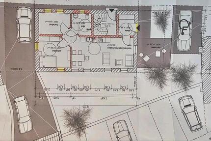 Wohnung Bendorf - 3 Zimmer, 80 m&sup2;, 590&euro; | Angebot:24661360