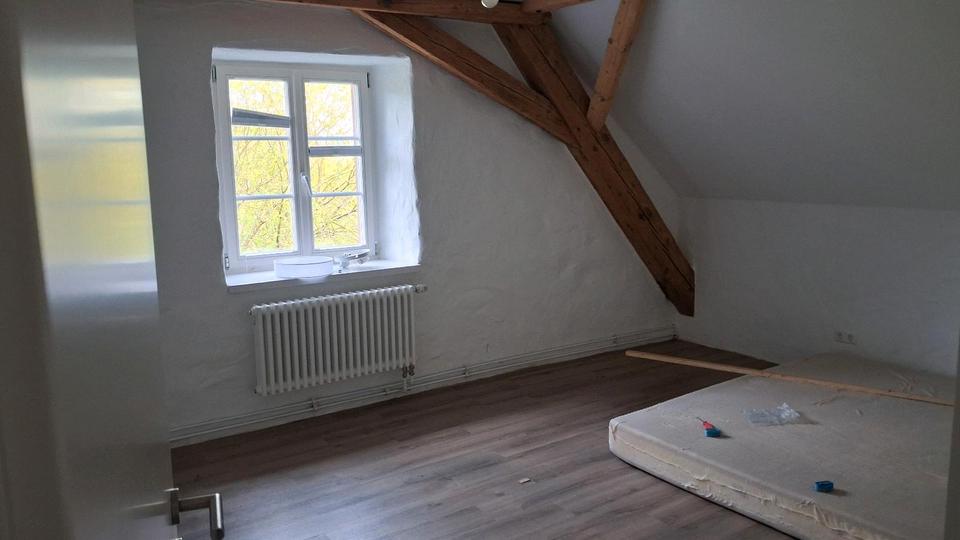 Maisonettenwohnung Kirchzarten - 5 Zimmer, 134 m&sup2;, 1.820&euro; | Angebot:26253162
