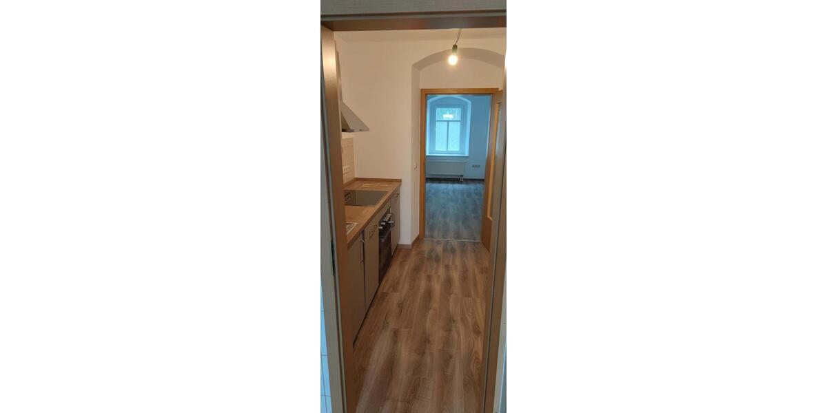Erdgeschoßwohnung Mulda/Sa. Sa. - 1 Zimmer, 38 m&sup2;, 230&euro; | Angebot:26023069