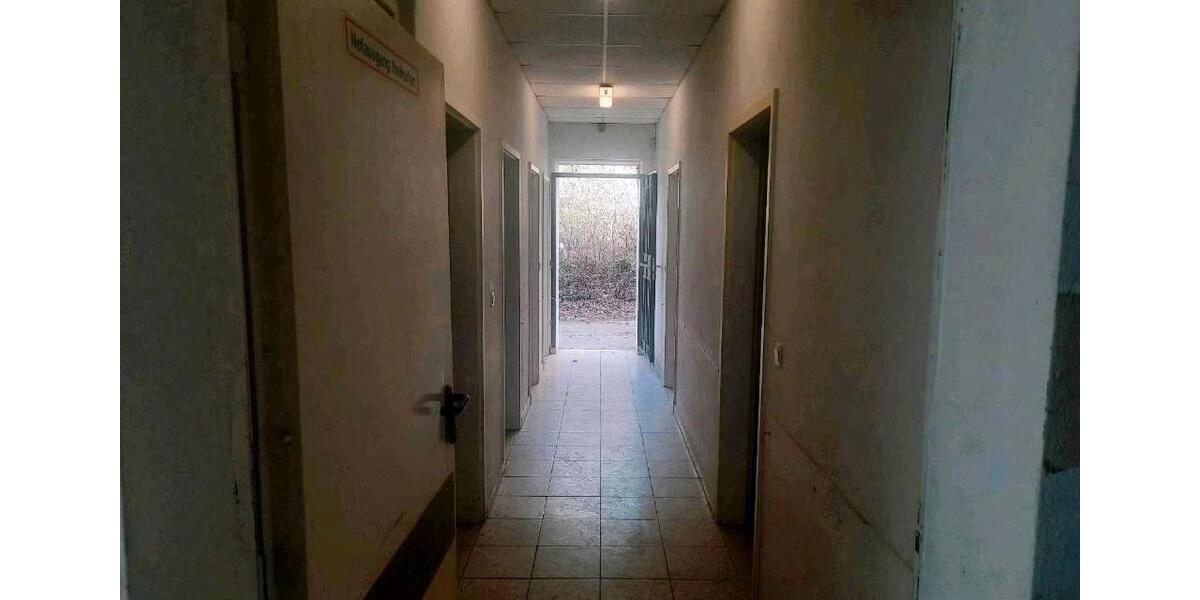 Gewerbeobjekt Klostermansfeld - 4&euro; | Angebot:26075236