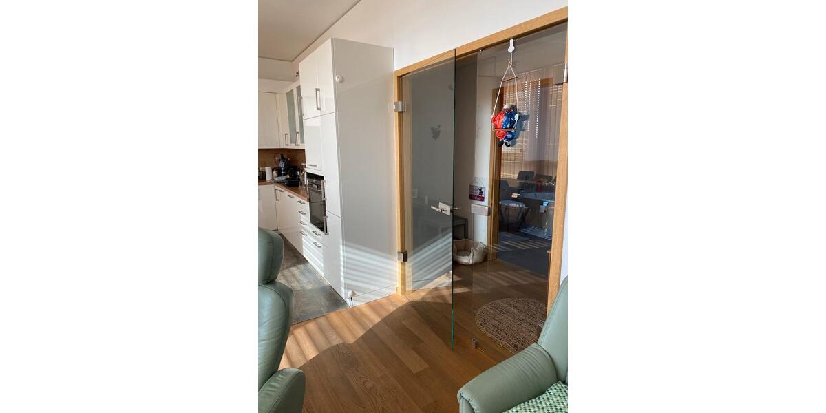 Etagenwohnung Braunschweig - 4 Zimmer, 140 m&sup2;, 2.150&euro; | Angebot:26383609