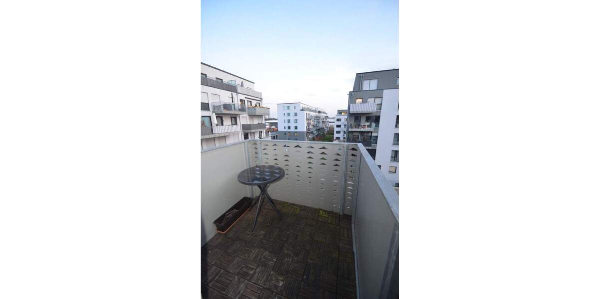 Etagenwohnung Wesseling - 2 Zimmer, 55 m&sup2;, 690&euro; | Angebot:24700383