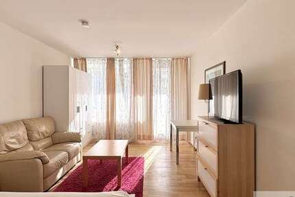 Zimmer Erlangen Am Anger - 1 Zimmer, 820&euro; | Angebot:26756791