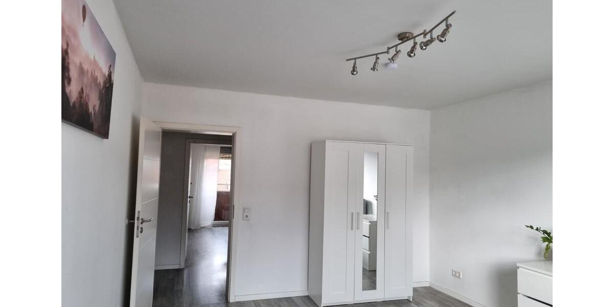 Wohnen auf Zeit Nürnberg Gibitzenhof - 1 Zimmer, 23 m&sup2;, 620&euro; | Angebot:26625561