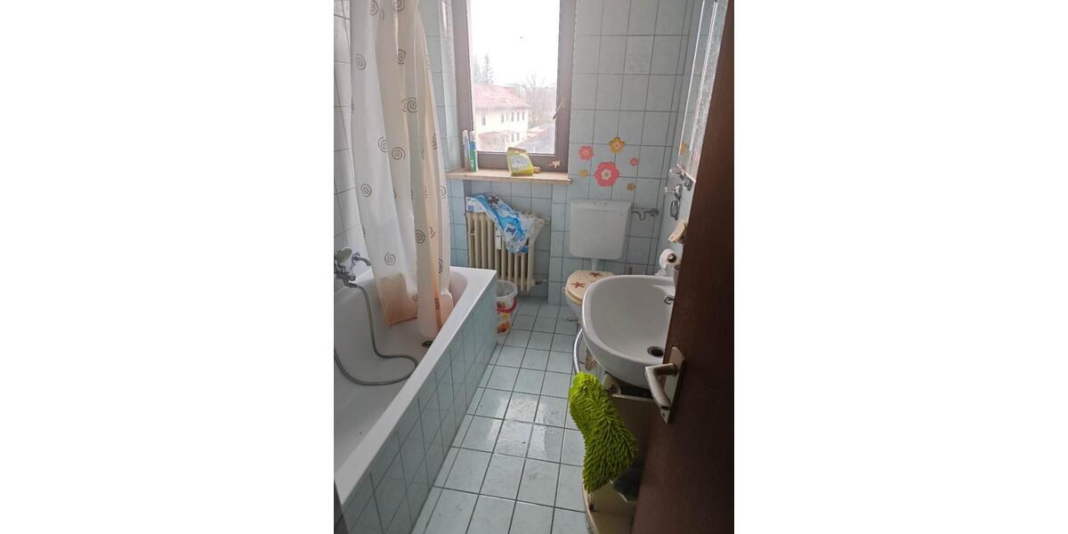 Wohnen auf Zeit Garching bei München - 1 Zimmer, 15 m&sup2;, 783&euro; | Angebot:26061106