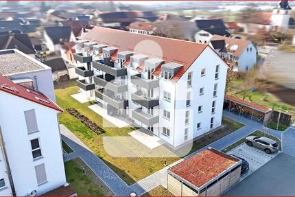 Wohnung Kulmbach Blaich - 3 Zimmer, 79 m&sup2;, 759&euro; | Angebot:26478559