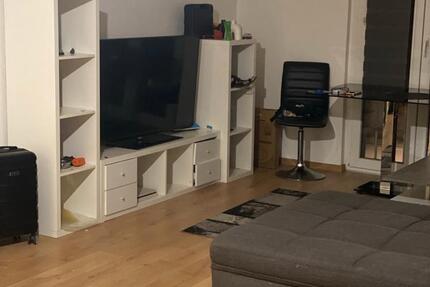 Wohnung Bochum Bochum-Mitte - 2 Zimmer, 58 m&sup2;, 700&euro; | Angebot:24513688