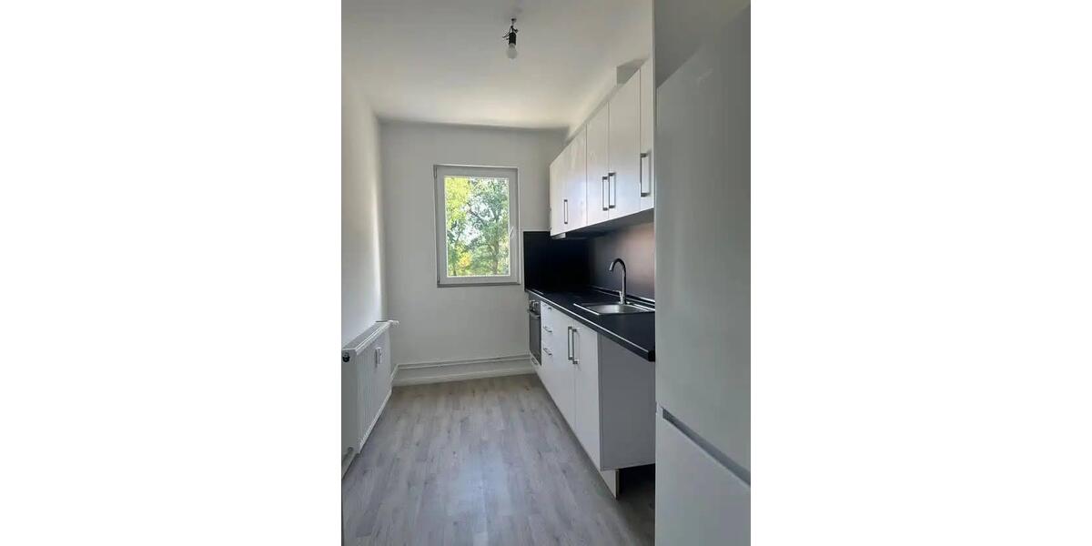 Etagenwohnung Storkow (Mark) - 4 Zimmer, 83 m&sup2;, 666&euro; | Angebot:26232004